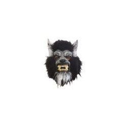 Máscara de Gray Howling