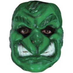 Máscara de Green santa
