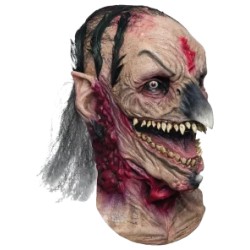 Máscara de Harwitch
