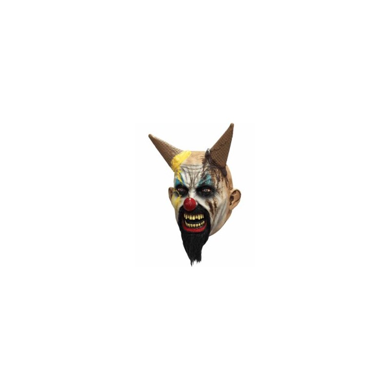 Máscara de Hells-Cream