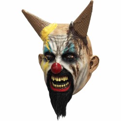 Máscara de Hells-Cream