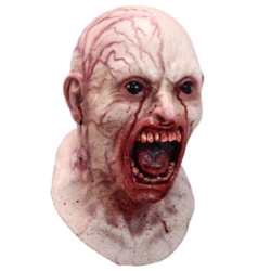 Máscara de Infected