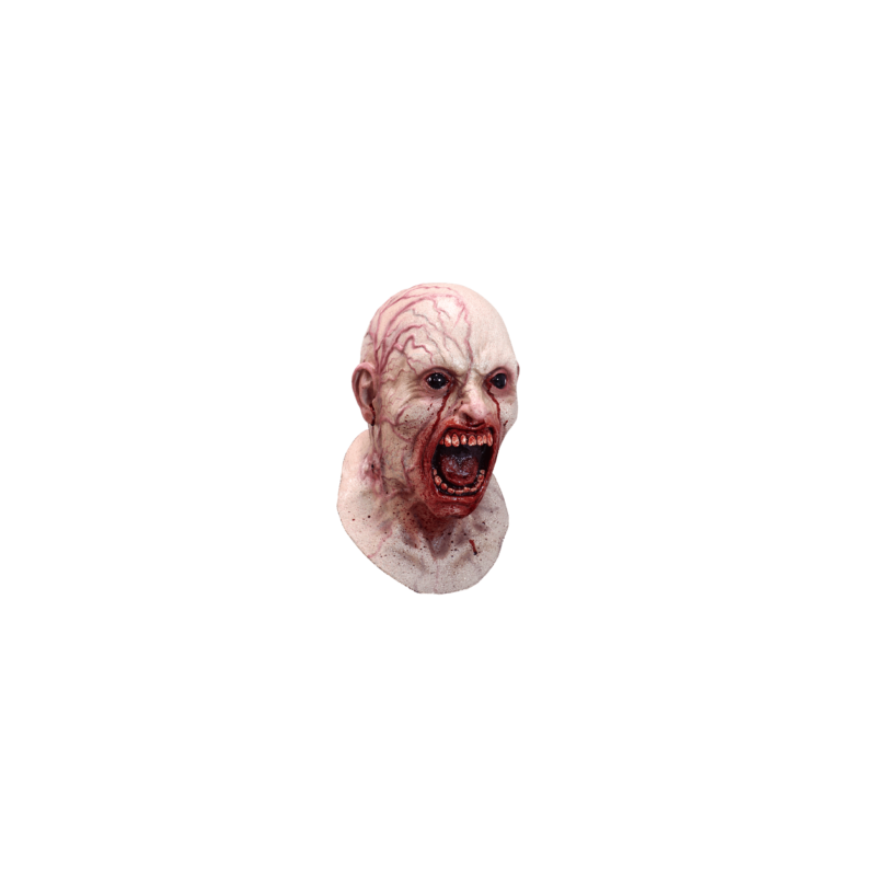 Máscara de Infected
