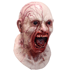 Máscara de Infected