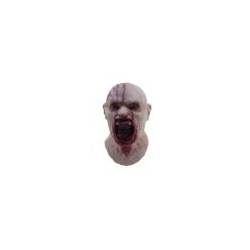 Máscara de Infected