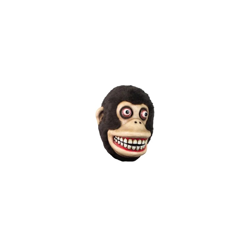 Máscara de J. Chimp