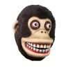 Máscara de J. Chimp