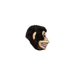 Máscara de J. Chimp