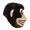 Máscara de J. Chimp
