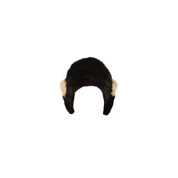 Máscara de J. Chimp