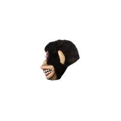 Máscara de J. Chimp