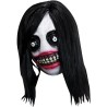 Máscara de J. The Killer