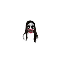 Máscara de J. The Killer