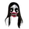 Máscara de J. The Killer