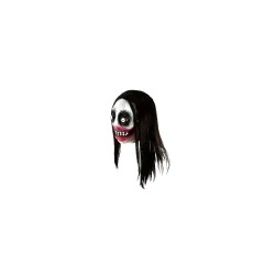 Máscara de J. The Killer