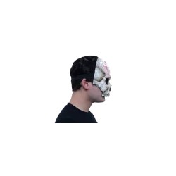 Máscara de Crypto