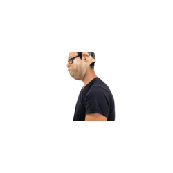 Máscara de Javi Du