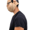 Máscara de Javi Du