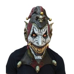 Máscara de Jesterblin