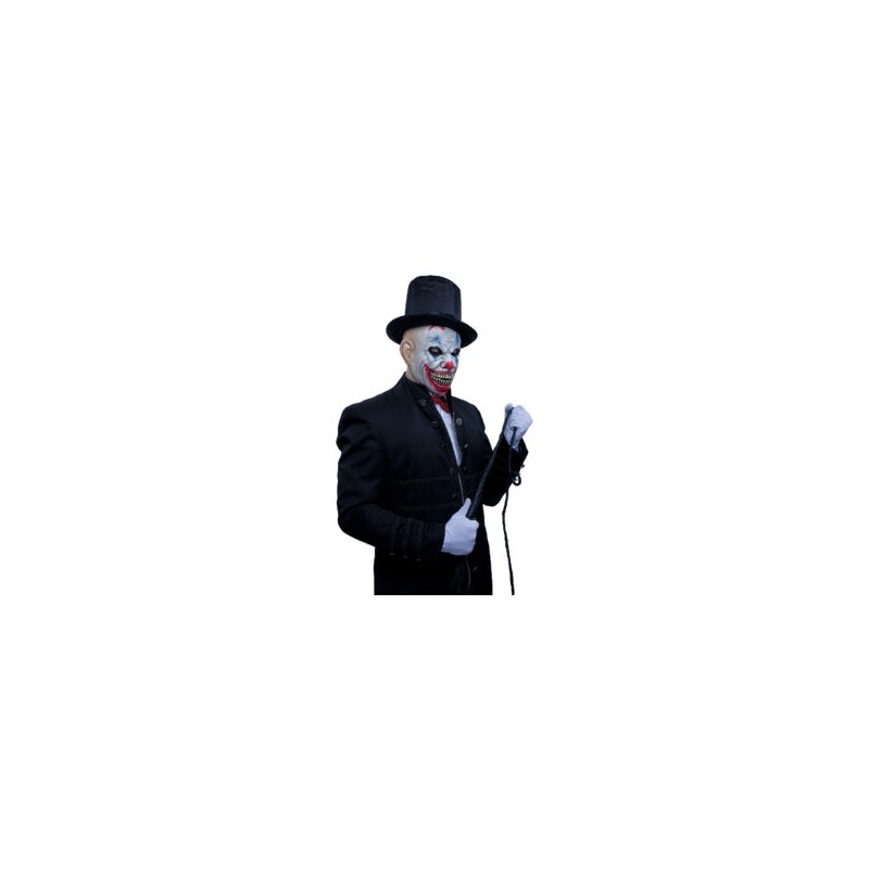 Máscara de Joker clown