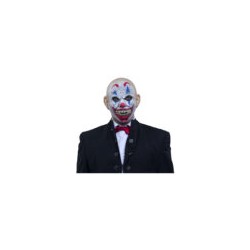 Máscara de Joker clown