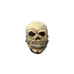 Máscara de Junior Skull