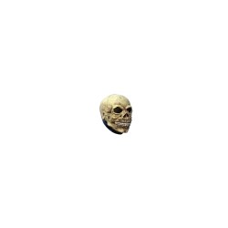 Máscara de Junior Skull