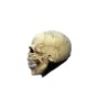 Máscara de Junior Skull