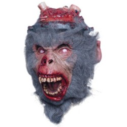 Máscara de Lab Monkey C.P. 082
