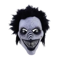 Máscara de Laughing Jack