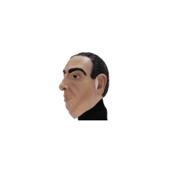 Máscara de el Muralista