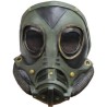 Máscara de M3A1 Gas