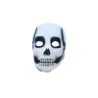 Máscara de Makeup skull