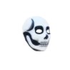Máscara de Makeup skull