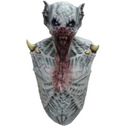 Máscara de Mega vampire
