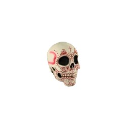 Máscara de Mexican Catrina