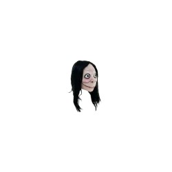 Máscara de Momo