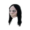 Máscara de Momo