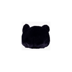 Máscara de gato kawaii
