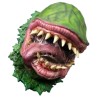 Máscara de Mutant Carnivorous plant