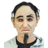 Máscara de Old Hooligan