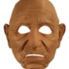 Máscara de Old Man