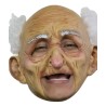 Máscara de Old Man Deluxe