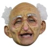 Máscara de Old Man Deluxe