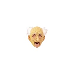 Máscara de Old Man Deluxe