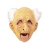 Máscara de Old Man Deluxe