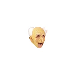 Máscara de Old Man Deluxe
