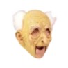 Máscara de Old Man Deluxe
