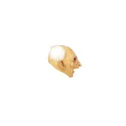 Máscara de Old Man Deluxe