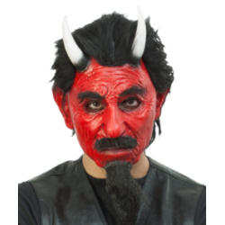 Máscara de Hell’s Motor